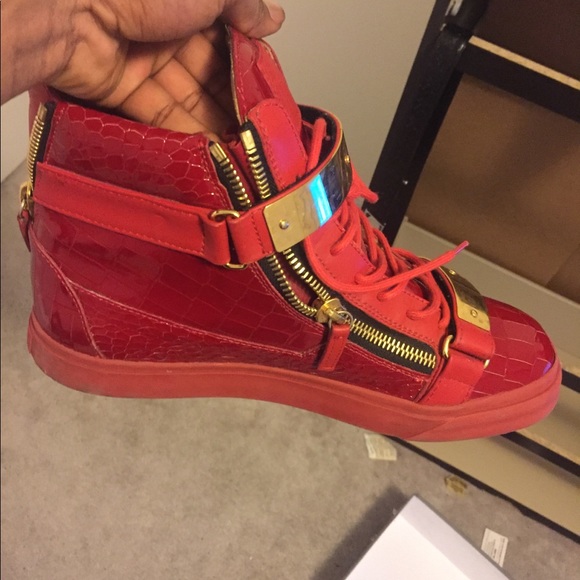 Giuseppe zanotti - Picture 3 of 4